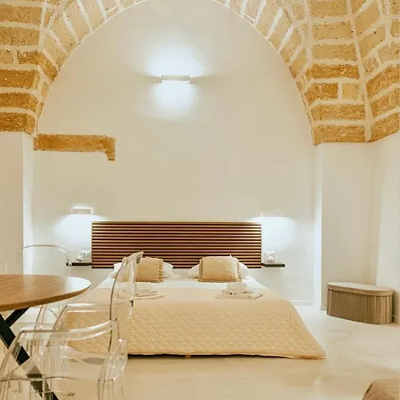 Casa Di Ca B&B