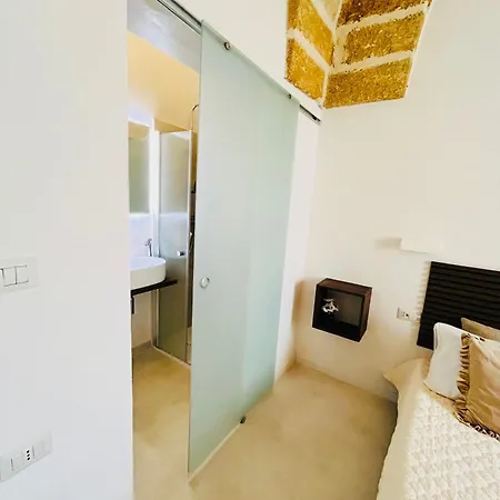 Casa Di Ca B&B 스퀸자노
