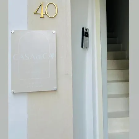 Casa Di Ca 3* 스퀸자노