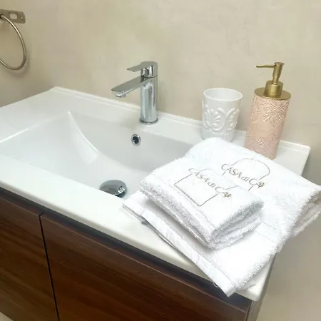 Casa Di Ca 3* 스퀸자노