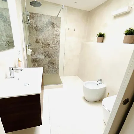 Casa Di Ca 3* 스퀸자노