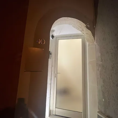 B&B Casa Di Ca 스퀸자노