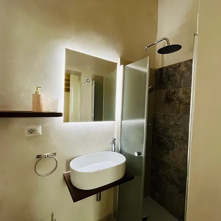 Casa Di Ca B&B 스퀸자노