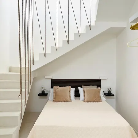 Casa Di Ca 3* 스퀸자노
