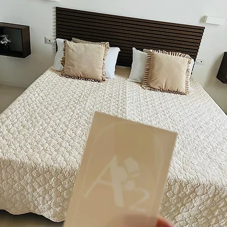 Casa Di Ca 3*