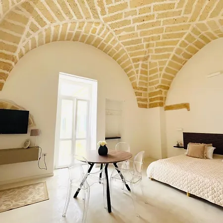 B&B Casa Di Ca 스퀸자노