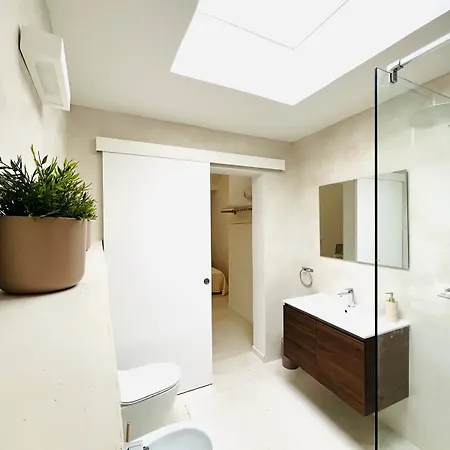 B&B Casa Di Ca 스퀸자노