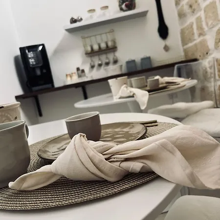 B&B Casa Di Ca 스퀸자노