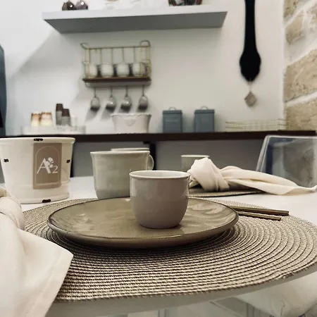 Casa Di Ca 3* 스퀸자노