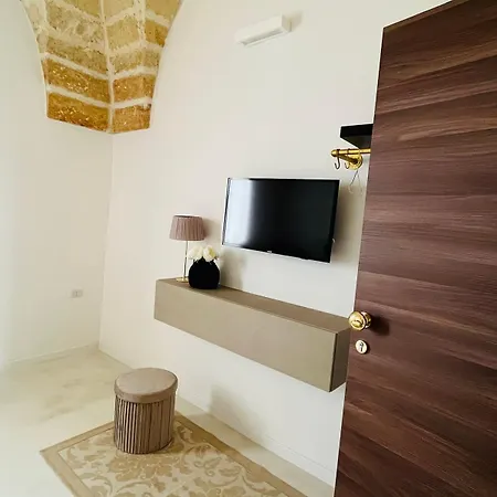Casa Di Ca 스퀸자노