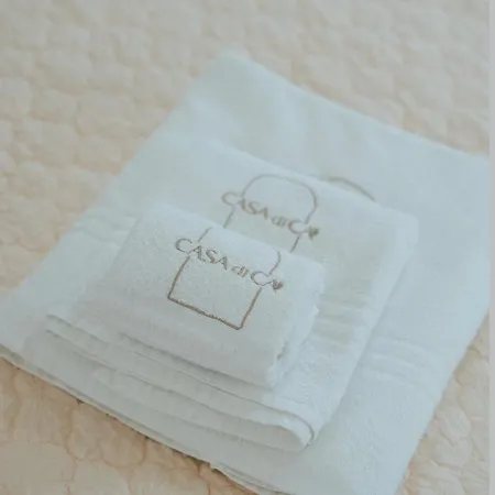 Casa Di Ca Squinzano