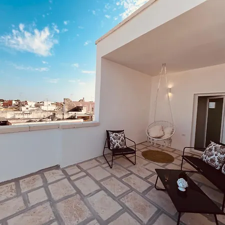 Casa Di Ca Squinzano