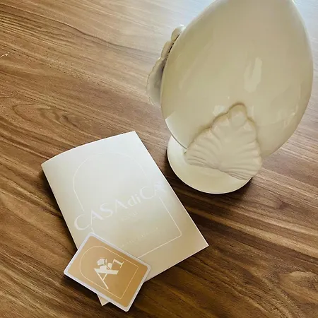 Casa Di Ca Frühstückspension Squinzano