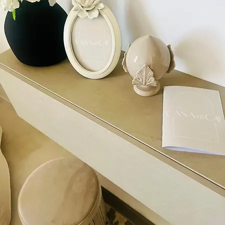 Casa Di Ca Frühstückspension