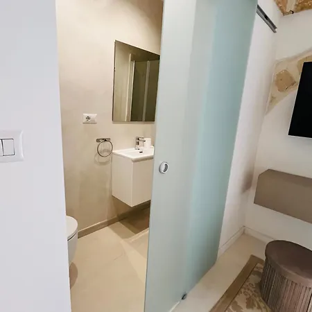 Frühstückspension Casa Di Ca 3*