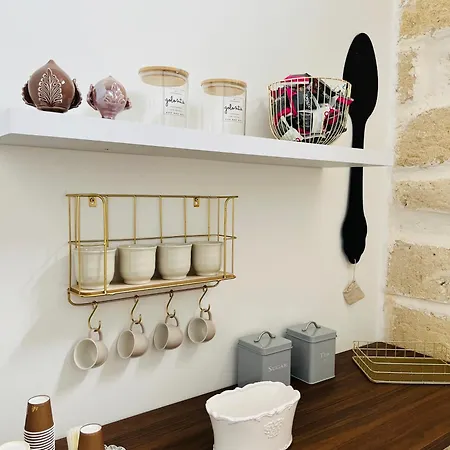 Casa Di Ca Bed & Breakfast