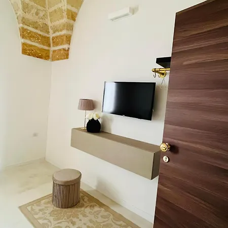 Casa Di Ca Frühstückspension 3*