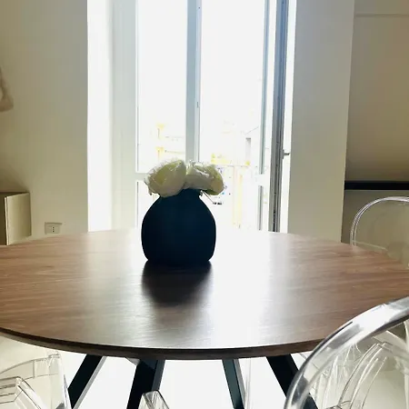 Casa Di Ca Отель типа 