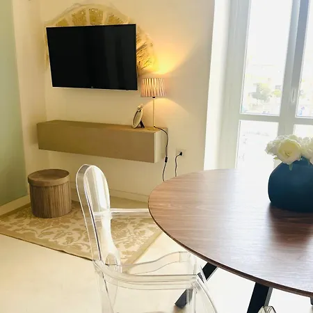 Casa Di Ca Отель типа 