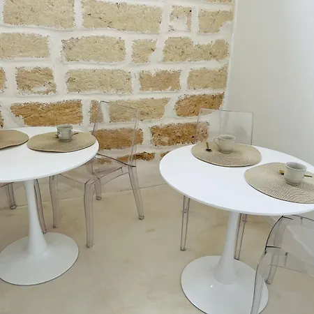 Casa Di Ca Отель типа 