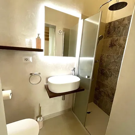 Casa Di Ca Отель типа 