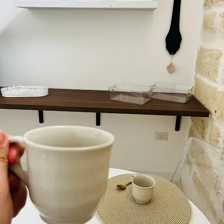 Casa Di Ca Отель типа 