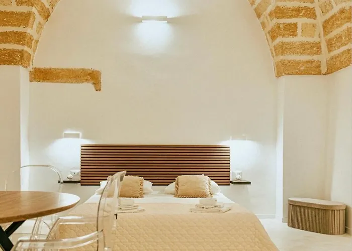 Casa Di Ca Bed & Breakfast