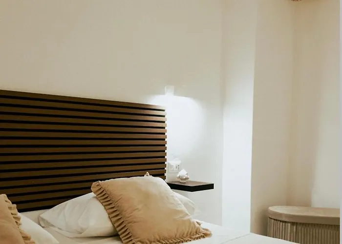 Bed & Breakfast Casa Di Ca