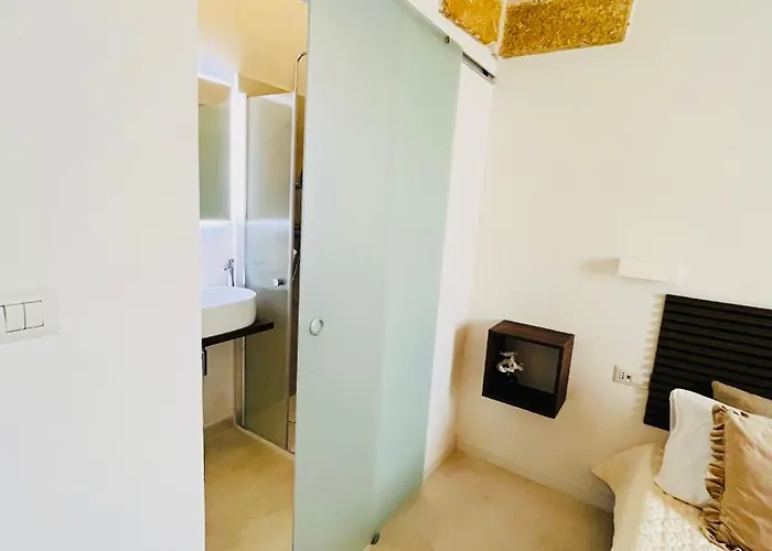 Casa Di Ca Bed & Breakfast Squinzano
