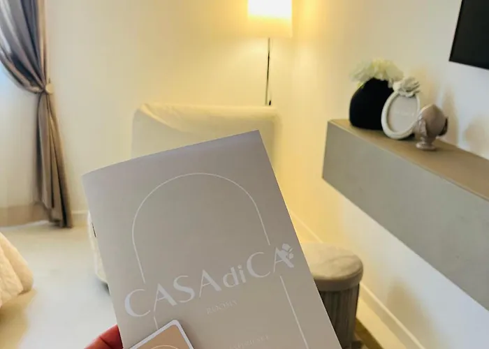 Bed & Breakfast Casa Di Ca