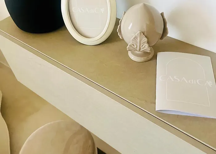 Casa Di Ca Bed & Breakfast