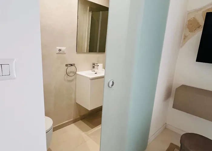 Bed & Breakfast Casa Di Ca 3*