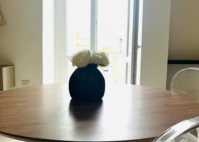 Casa Di Ca Bed & Breakfast