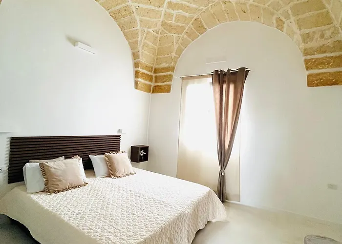 Bed & Breakfast Casa Di Ca