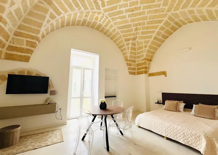 Frühstückspension Casa Di Ca Squinzano