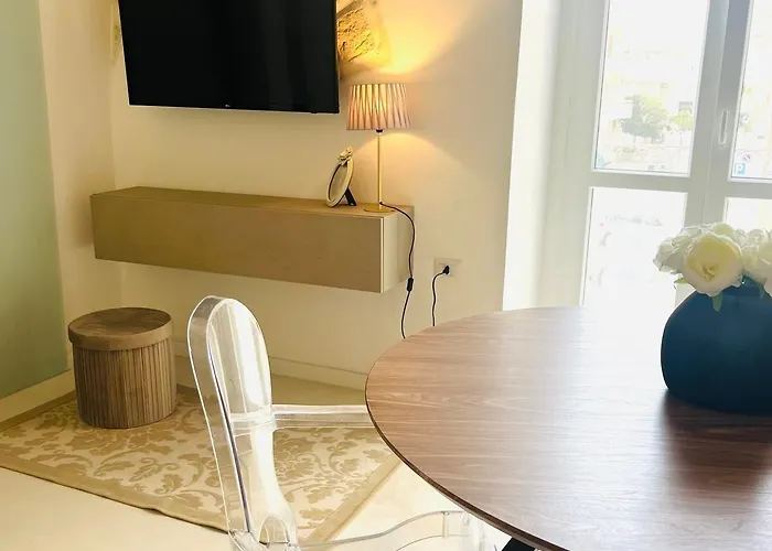 Casa Di Ca Frühstückspension