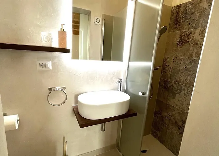 Casa Di Ca Bed & Breakfast 3*