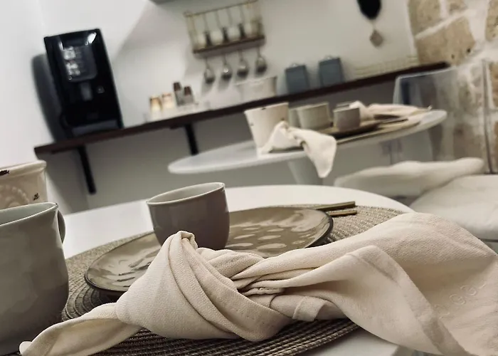 Bed & Breakfast Casa Di Ca Squinzano