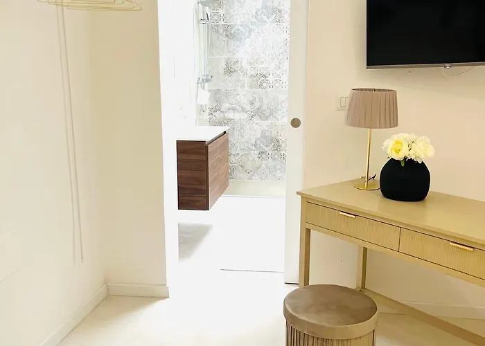 Bed & Breakfast Casa Di Ca 3*