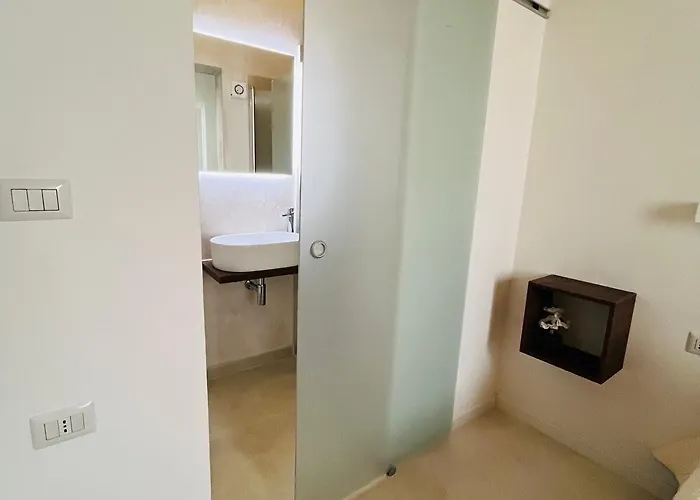 Frühstückspension Casa Di Ca