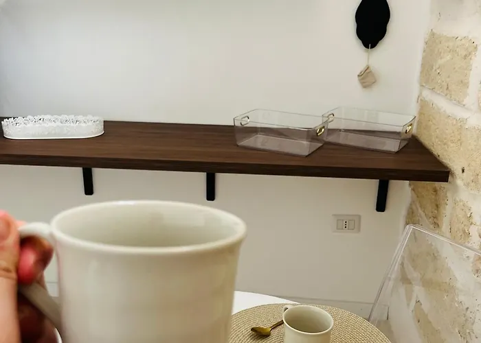 Casa Di Ca Bed & Breakfast 3*